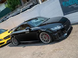 Gebraucht 2019 Audi TT RS Performance Coupé | 47.000 €