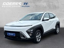 Weiß Gebraucht 2024 Hyundai Kona SUV | 25.880 € (Teuer)