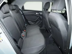 Grau Gebraucht 2024 Audi A1 Kleinwagen | 23.749 € (Guter Preis)