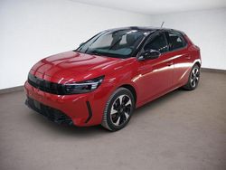 Rot Gebraucht 2024 Opel Corsa-e Kleinwagen | 22.900 € (Teuer)