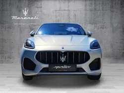 Bianco astro Gebraucht 2023 Maserati Grecale GT SUV | 69.979 € (Fairer Preis)