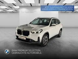 Weiß Gebraucht 2024 BMW X1 Shadowline SUV | 40.706 € (Fairer Preis)