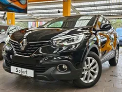 Schwarz Gebraucht 2018 Renault Kadjar Collection SUV | 13.995 € (Fairer Preis)
