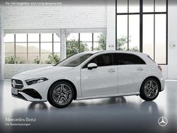 Gebraucht 2024 Mercedes A250 | 32.890 € (Fairer Preis)