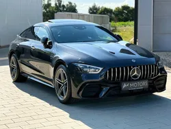 Grau Gebraucht 2019 Mercedes AMG GT AMG Coupé | 73.999 € (Fairer Preis)