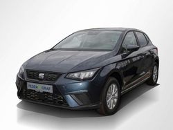 Magnetic tech Neu 2025 Seat Ibiza Kleinwagen | 23.490 € (Guter Preis)
