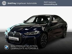 Blau Gebraucht 2022 BMW M440 M Sport Limousine | 46.990 € (Guter Preis)
