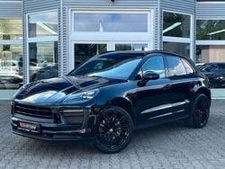 Schwarz Gebraucht 2020 Porsche Macan SUV | 45.990 € (Superpreis)