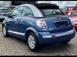 Blau Gebraucht 2006 Citroën C3 Pluriel Cabrio | 3.600 €