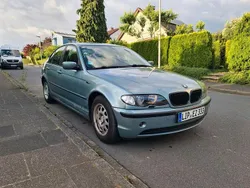 Gebraucht 2002 BMW 318 M Sport Limousine | 1.300 € (Superpreis)