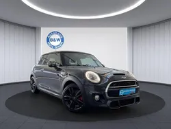 Andere Gebraucht 2017 Mini Cooper Kleinwagen | 14.999 €