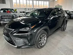 Schwarz Gebraucht 2021 Lexus NX300h Business Edition SUV | 29.950 € (Fairer Preis)