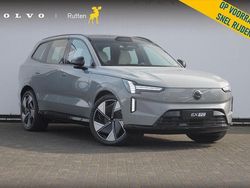 Grau Neu 2025 Volvo EX90 Performance SUV | 96.612 € (Fairer Preis)