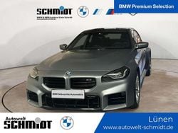 Bmw individual frozen pure Gebraucht 2025 BMW M2 Coupé | 70.990 € (Guter Preis)