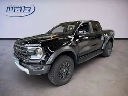 Absolute black metallic Neu 2025 Ford Ranger Raptor Abholung | 71.990 € (Fairer Preis)