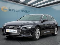 Grau Gebraucht 2021 Audi A6 Kombi | 32.249 € (Fairer Preis)
