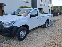 Weiß Gebraucht 2018 Isuzu Pick up Abholung | 22.990 €