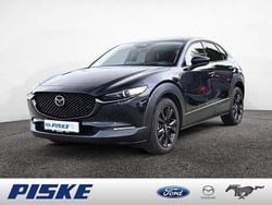 Schwarz Gebraucht 2024 Mazda CX-30 Nagisa SUV | 27.850 € (Fairer Preis)