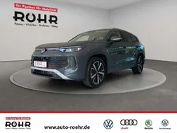 Delfingraumetallic Gebraucht 2025 VW Tayron Life SUV | 45.400 € (Guter Preis)