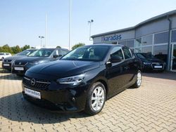 Schwarz Gebraucht 2020 Opel Corsa Limousine | 14.900 € (Etwas zu teuer)