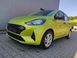 Gelb Gebraucht 2024 Hyundai i10 Kleinwagen | 14.990 € (Guter Preis)