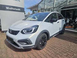 Premium sunlight white pearl Neu 2025 Honda Jazz Advance Kleinwagen | 29.990 €