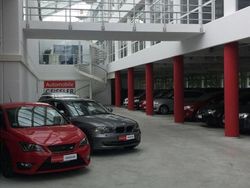 Braun Gebraucht 2018 Dacia Duster Limousine | 15.990 € (Teuer)