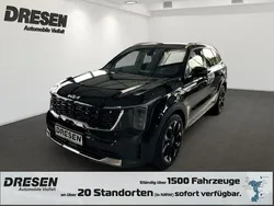 (abp) aurora black pearl Neu 2025 Kia Sorento Platinum SUV | 62.280 € (Etwas zu teuer)