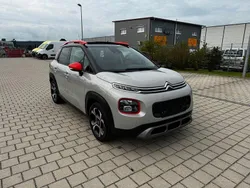 Grau Gebraucht 2018 Citroën C3 Aircross Shine SUV | 10.990 € (Fairer Preis)