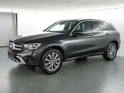 Grafitgrau metalliclack Gebraucht 2020 Mercedes GLC300e SUV | 32.900 € (Superpreis)