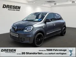 Grau Gebraucht 2023 Renault Twingo Urban Night Kleinwagen | 14.490 € (Guter Preis)