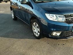 Gebraucht 2018 Dacia Sandero Limousine | 3.000 € (Superpreis)