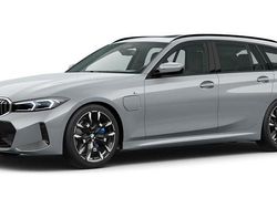 Grau Gebraucht 2024 BMW 330e Comfort Edition Kombi | 48.482 € (Fairer Preis)
