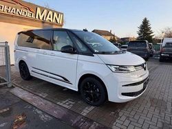Gebraucht 2025 VW Multivan Edition Van | 59.390 € (Etwas zu teuer)