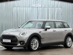 Silber Gebraucht 2023 Mini Cooper Clubman Kombi | 18.990 € (Superpreis)