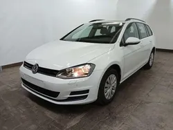 Andere Gebraucht 2016 VW Golf VII Limousine | 9.490 € (Fairer Preis)