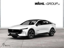 Weiß Neu 2025 Mazda 6e Takumi-Line Limousine | 40.845 € (Fairer Preis)