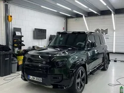 Gebraucht 2023 Land Rover Defender Carpathian Edition SUV | 107.500 € (Superpreis)