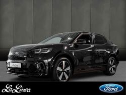 Schwarz Neu 2025 Ford Capri Premium SUV | 51.900 € (Fairer Preis)