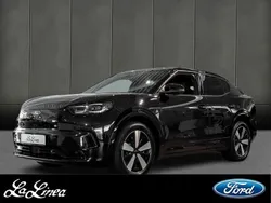 Schwarz Neu 2025 Ford Capri SUV | 53.990 € (Teuer)