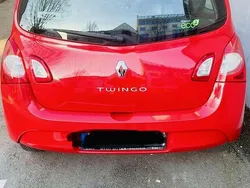 Gebraucht 2012 Renault Twingo Kleinwagen | 3.300 € (Fairer Preis)
