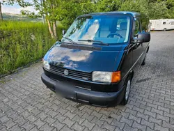 Schwarz Gebraucht 2000 VW T4 Van | 3.499 € (Guter Preis)