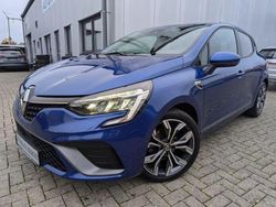 Blau Gebraucht 2021 Renault Clio V R.S. Kleinwagen | 14.990 € (Etwas zu teuer)