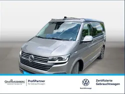 Mojave beige metallic Gebraucht 2024 VW T6.1 California Van | 71.444 € (Fairer Preis)