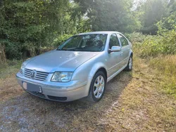 Grau Gebraucht 2003 VW Bora Limousine | 1.000 € (Guter Preis)