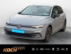 Gebraucht 2023 VW Golf VIII Move | 26.289 € (Fairer Preis)