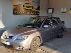 Grau Gebraucht 2006 Mazda 3 Active Limousine | 1.850 € (Guter Preis)