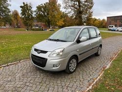 Silber Gebraucht 2009 Hyundai Matrix Van / Kleinbus | 3.350 €