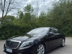 Gebraucht 2016 Mercedes S500 AMG Limousine | 30.900 €