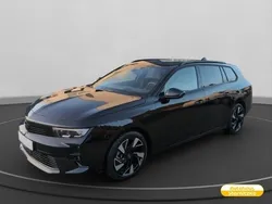 Schwarz Gebraucht 2024 Opel Astra GS Line Kombi | 31.995 € (Guter Preis)